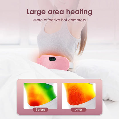 Amarune Menstrual Relief Pad